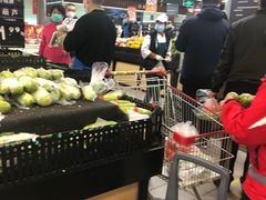 -永辉超市(六里桥店)