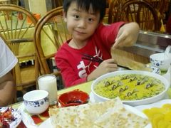 -老谢龙虾(芜湖路店)