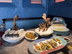 -1718海鲜姿造(苏宁宴请臻选店)