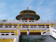 -万佛园景区