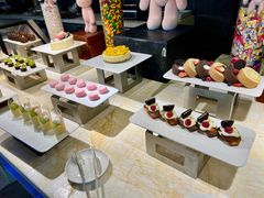 -万达文华酒店·美食汇自助餐厅