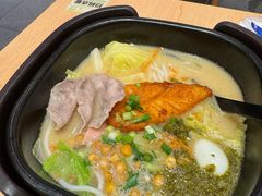 -阿香米线(大悦城店)