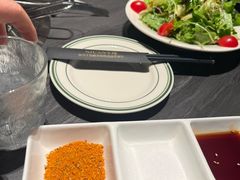 -NIUAN牛庵·和牛烤肉(恒隆店)