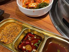 -九田家黑牛烤肉料理(新辰里亚运村店)