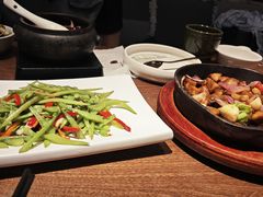 -云海肴·汽锅鸡·云南菜(领展购物广场·中关村店)