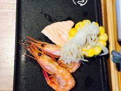 -水林间·寿喜烧自助(仙林金鹰店)