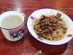 -老南昌粉面馆(绳金塔店)