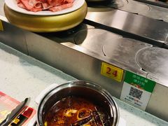 -川锅·火锅·烤肉自助餐厅