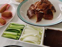 -国贸旋转餐厅(国贸广场店)