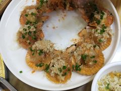 -琼大师东方烤乳猪(亚特兰蒂斯店)