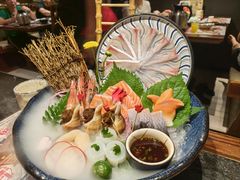 -古田居·特色寿司料理(星之岛旗舰店)