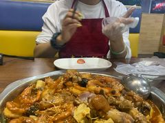 -李想大虾(文景路&凤城八路店)