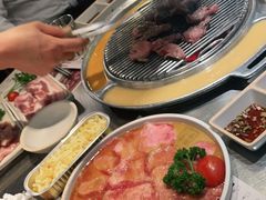 -喜来稀肉(虹泉路店)