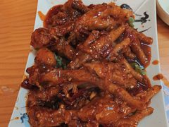 -妈妈手(山大总店)