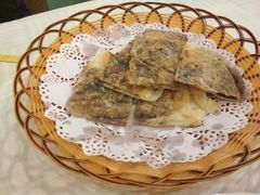 -金城大酒店-中餐厅(汾江中路店)