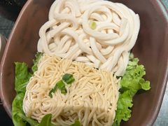 -牛New寿喜烧(中山公园龙之梦店)