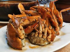 莲花公园煎蟹-莲花公园煎蟹(总店)