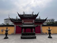 -吴兴寺