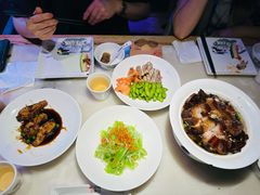 -吴越荣记苏州菜·松鼠桂鱼(月光码头店)