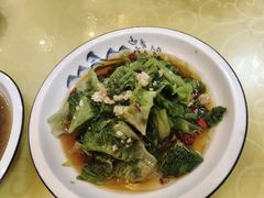 -青春·淮扬菜(东关街店)