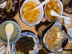 -裕鼎鲜·新中菜(金鼎广场店)