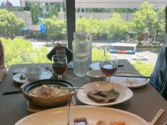 -望乡楼上海菜(日月光店)