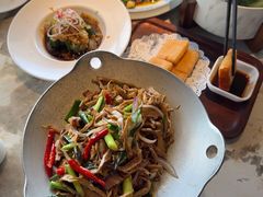 -三生三味密宗川菜·江景餐厅(来福士店)