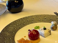 -富力丽思卡尔顿酒店·丽轩中餐厅