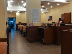 大堂-萨莉亚意式餐厅(河东万达店)