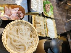 -土著渔匠·养生蝴蝶鱼(香樟路店)