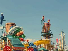 -秦皇岛乐岛海洋王国