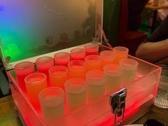 -Famous肥猫墨西哥音乐餐吧(五棵松华熙LIVE店)