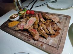 -研食记西餐厅(金融中心店)