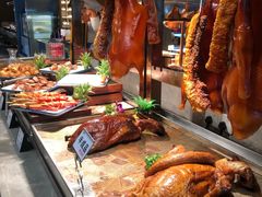 -千滋百味自助海鲜烤肉(布吉景华店)