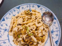 -江南雅厨(李公堤店)