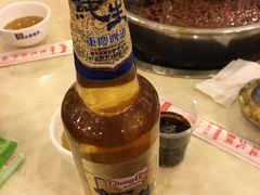 -朱氏胖子烂火锅(洪崖洞店)