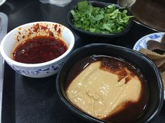 特色酱料-新梅居(宁海东路店)