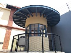 -青岛德国监狱旧址博物馆