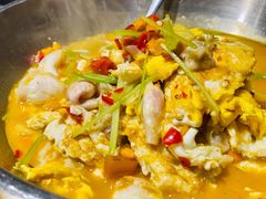 -毛家饭店·融合新湘菜·主题宴(齐鲁软件园店)