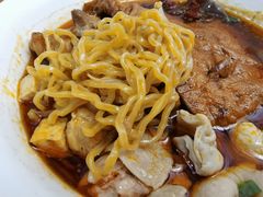-蒋家肠旺面馆老店(合群路店)