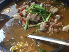 -俏湘私房菜(国贸店)