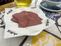 -山西派(桥东街店)