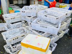 -芦潮港集贸市场