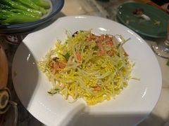 -那家小馆•北京菜•烤鸭(香山店)