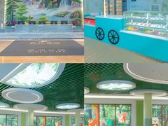 -森波拉火山温泉