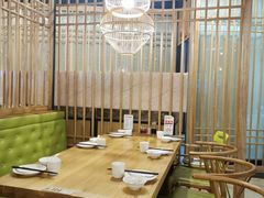-陈傻子餐厅(世纪都会店)