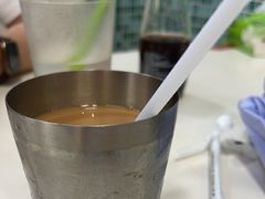 丝袜奶茶-華歡冰室-WahFoon(吉大店)