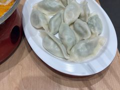 -喜家德虾仁水饺(长泰广场店)