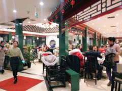 -东来顺饭庄(王府井步行街店)