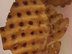 金黄脆薯格-麦当劳(花园北路店)